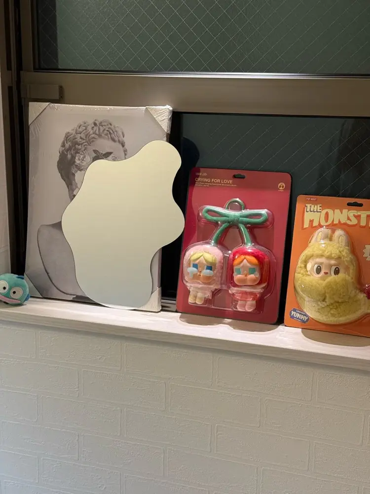 nail salon Eitoの内観・外観2