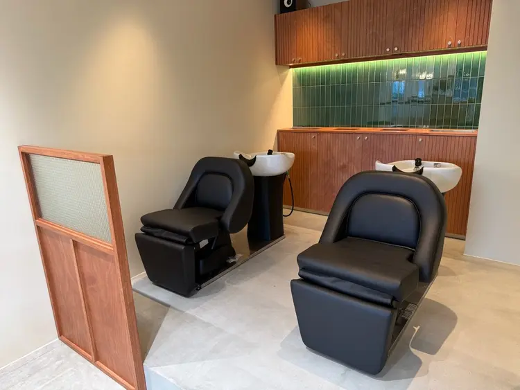 Ovalの内観・外観3