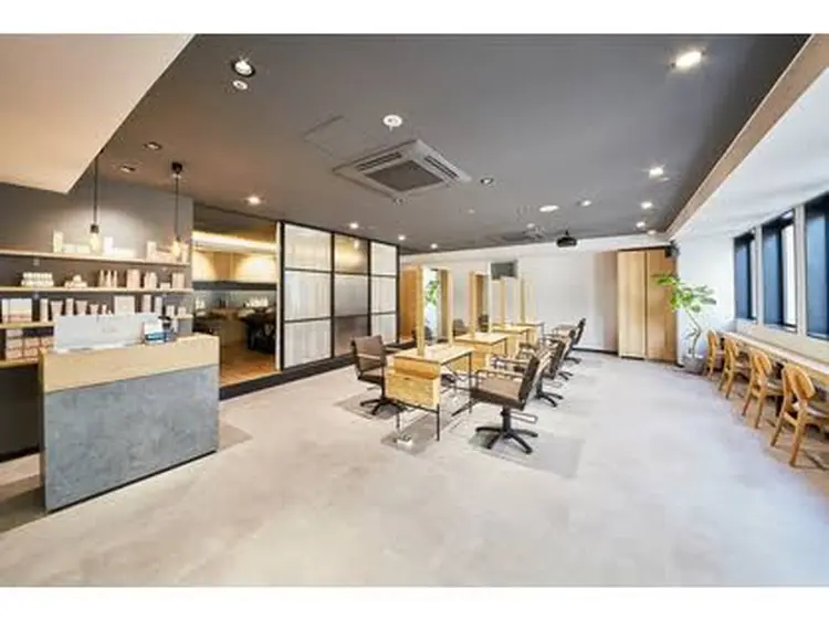 NORA GINZA/Uの内観・外観1