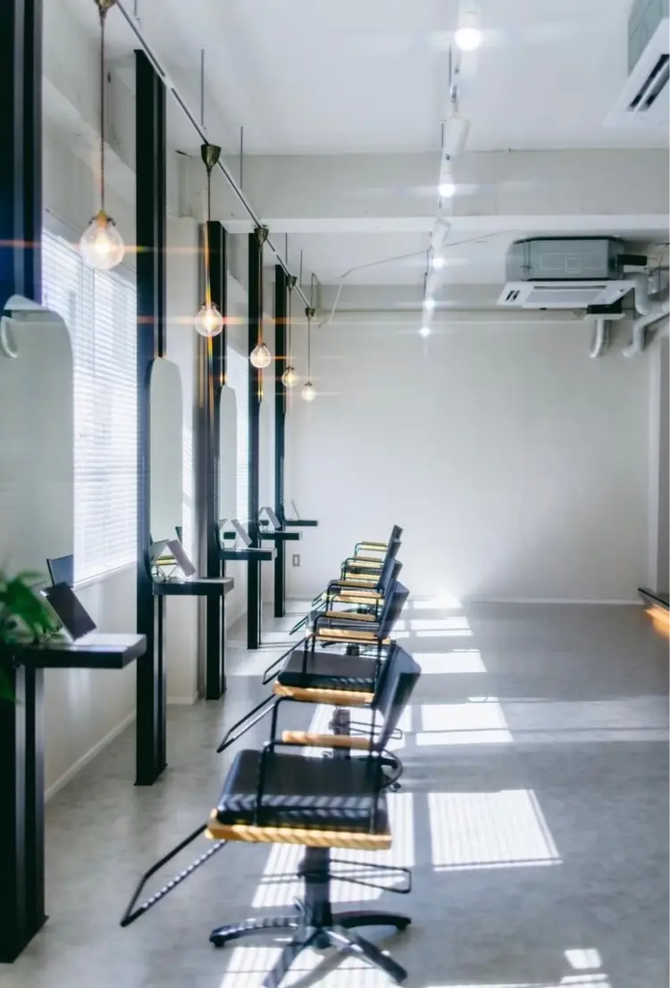 Diamond Lily 本店の内観・外観2