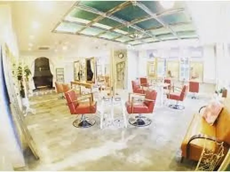 alluの内観・外観3