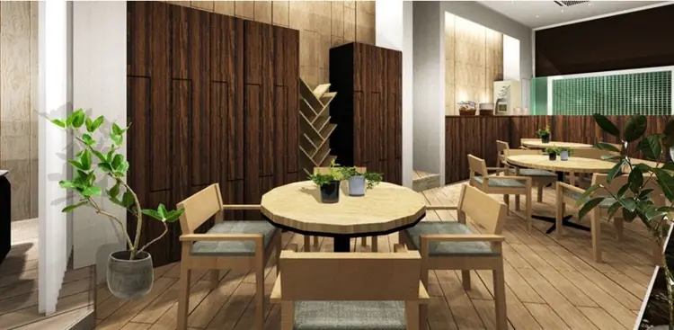 WiLL 西宮店の内観・外観1