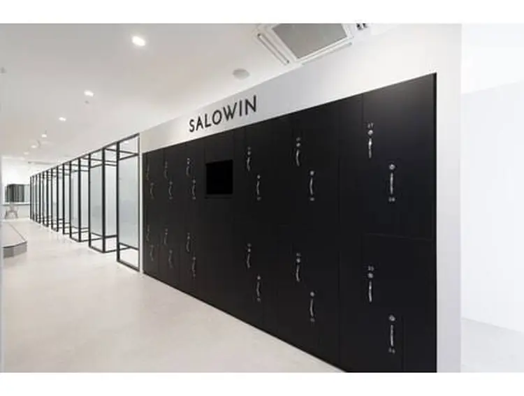 サロウィン名古屋の内観・外観3