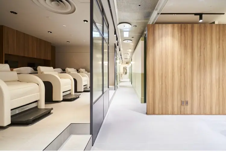 The apartment of　solon市川の内観・外観1