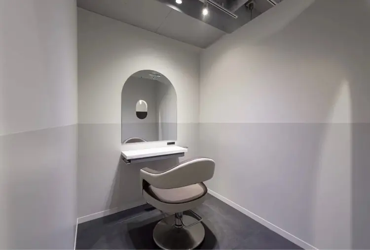 SALOWIN栄の内観・外観2