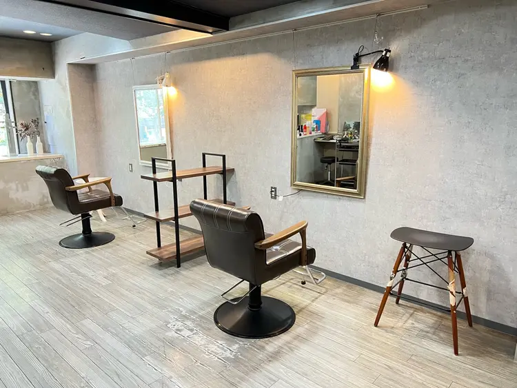 Clayの内観・外観1