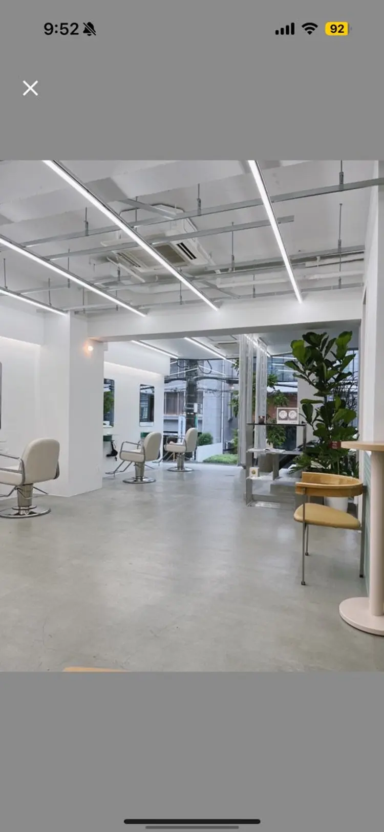 tohkaの内観・外観1