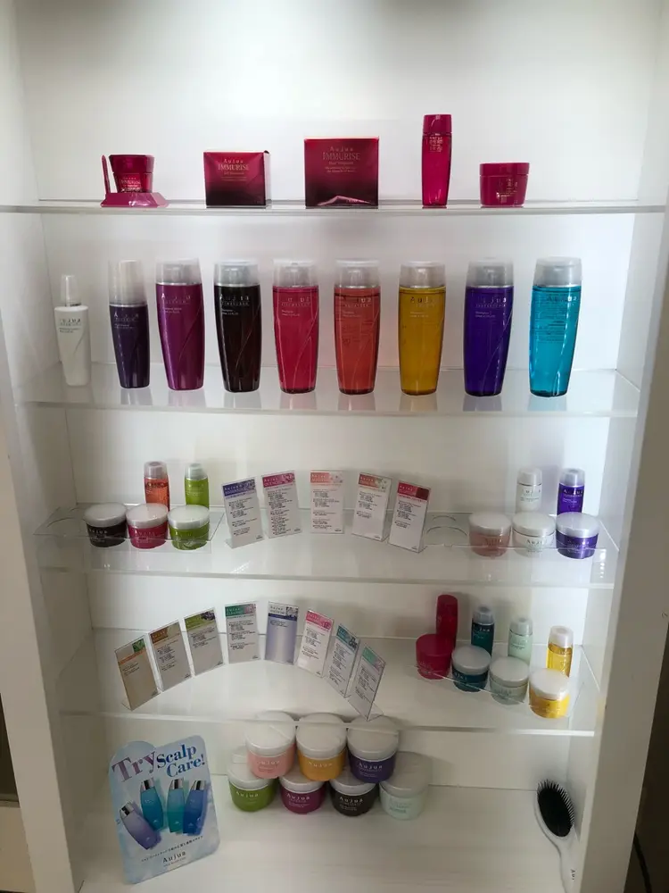 GRAnt'zの内観・外観2