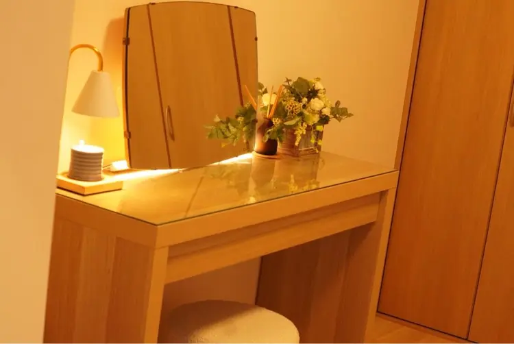 bonheurの内観・外観1