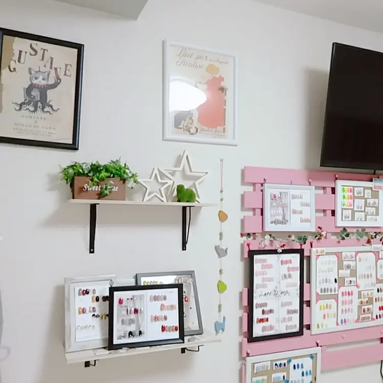 爪工房ぱるっこの内観・外観3