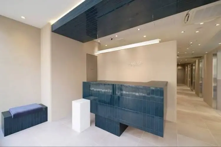 SALOWIN三軒茶屋の内観・外観1