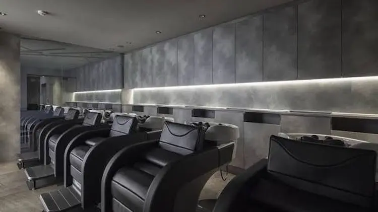 fifth仙台の内観・外観2