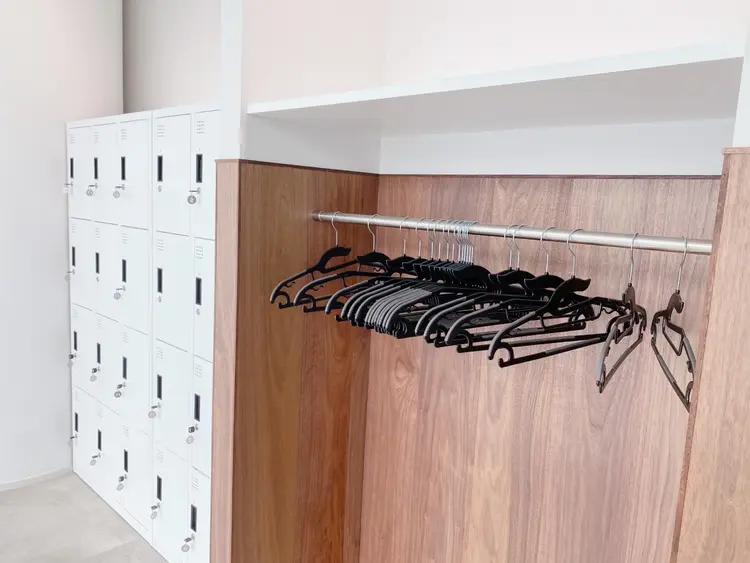 GO TODAY SHAiRE SALON 銀座Pace店の内観・外観2