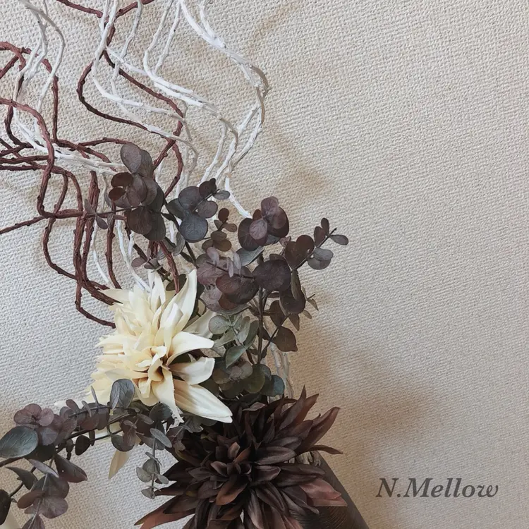 private salon MELLOWの内観・外観2