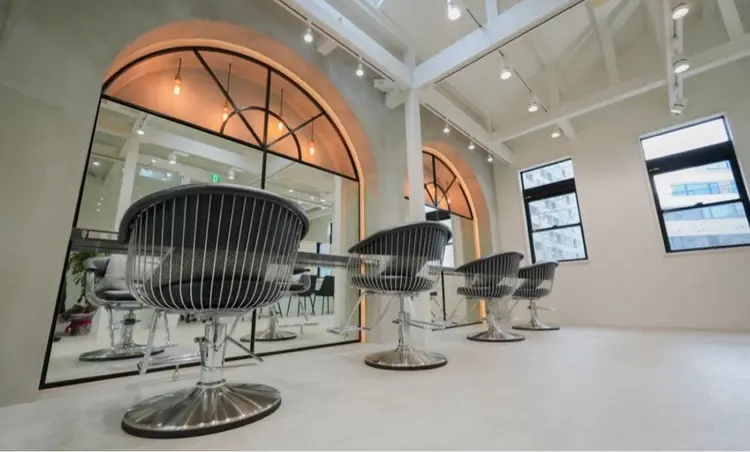 lond enikaの内観・外観1