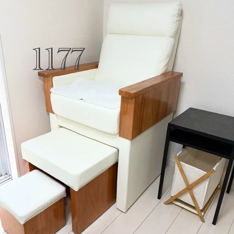 1177の内観・外観2