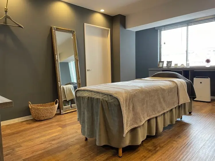 SALON zero baseの内観・外観1