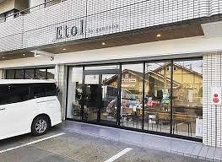 Etol by ganeshaの内観・外観2