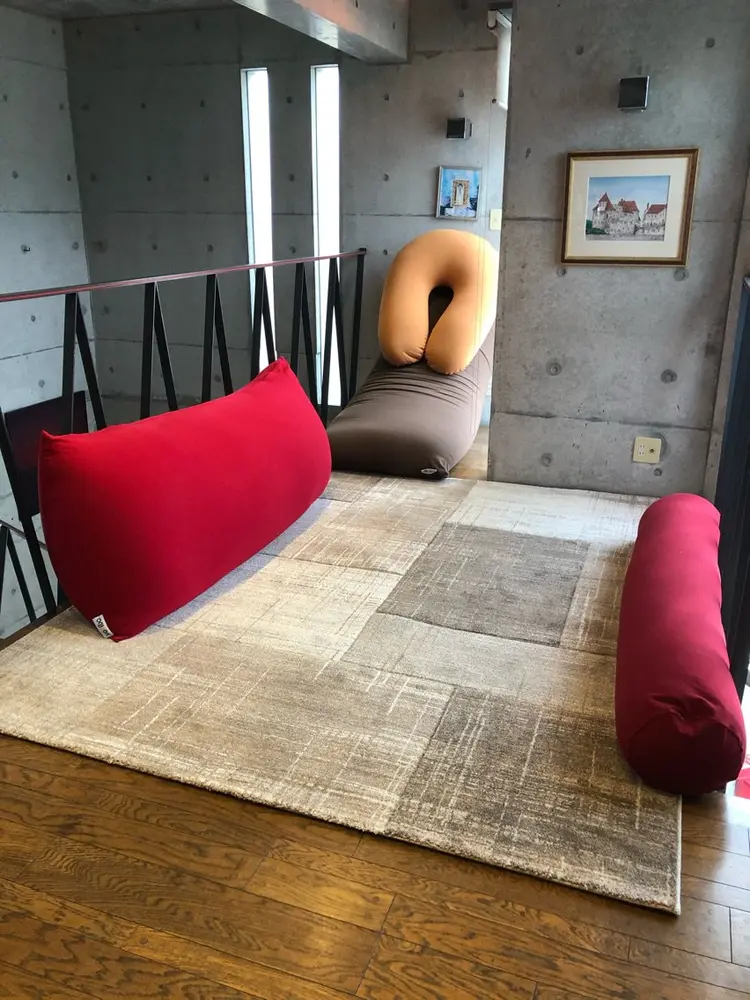 アトリエ夢夢の内観・外観1