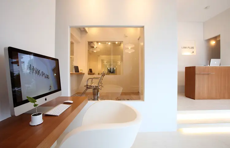 LINK PLUS _+の内観・外観1