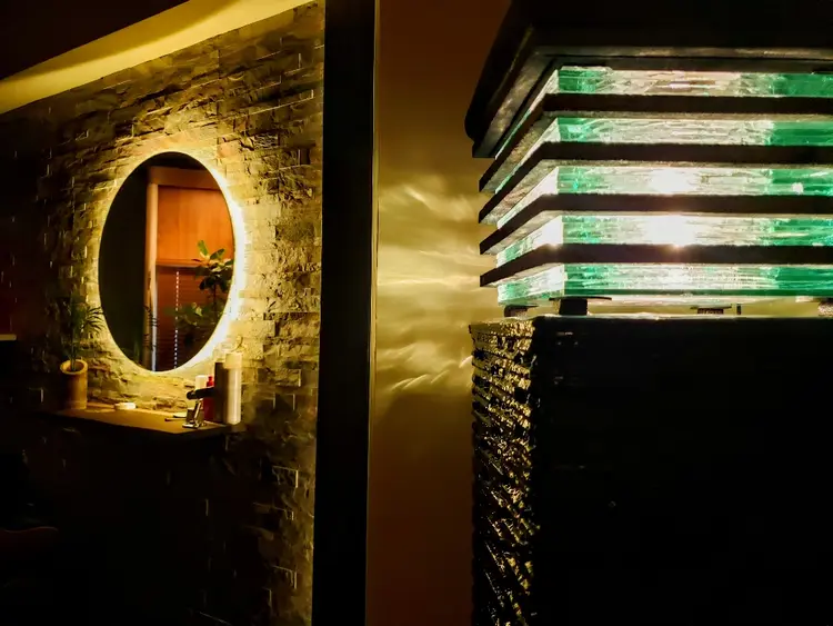 gerblammeの内観・外観2