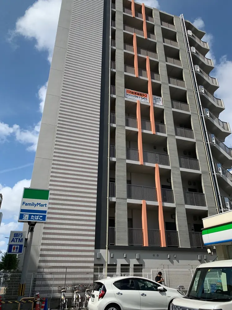 ライトビューティー千葉店の内観・外観1