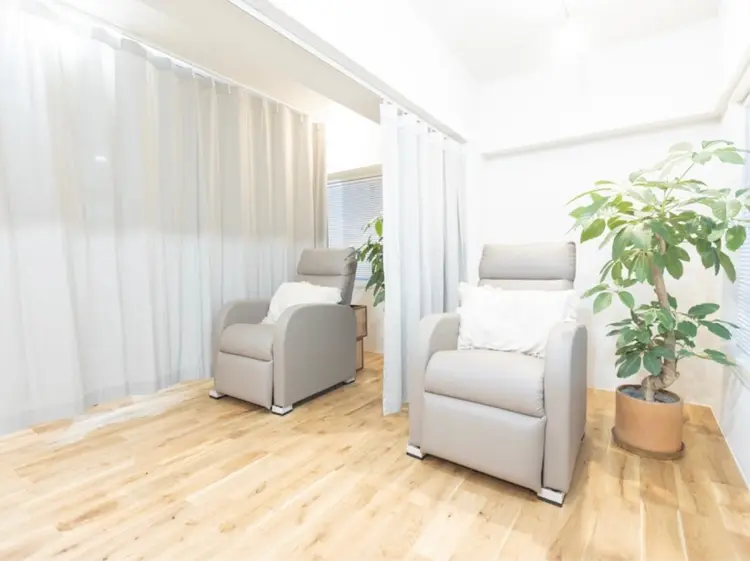 LIL表参道【リル】の内観・外観1