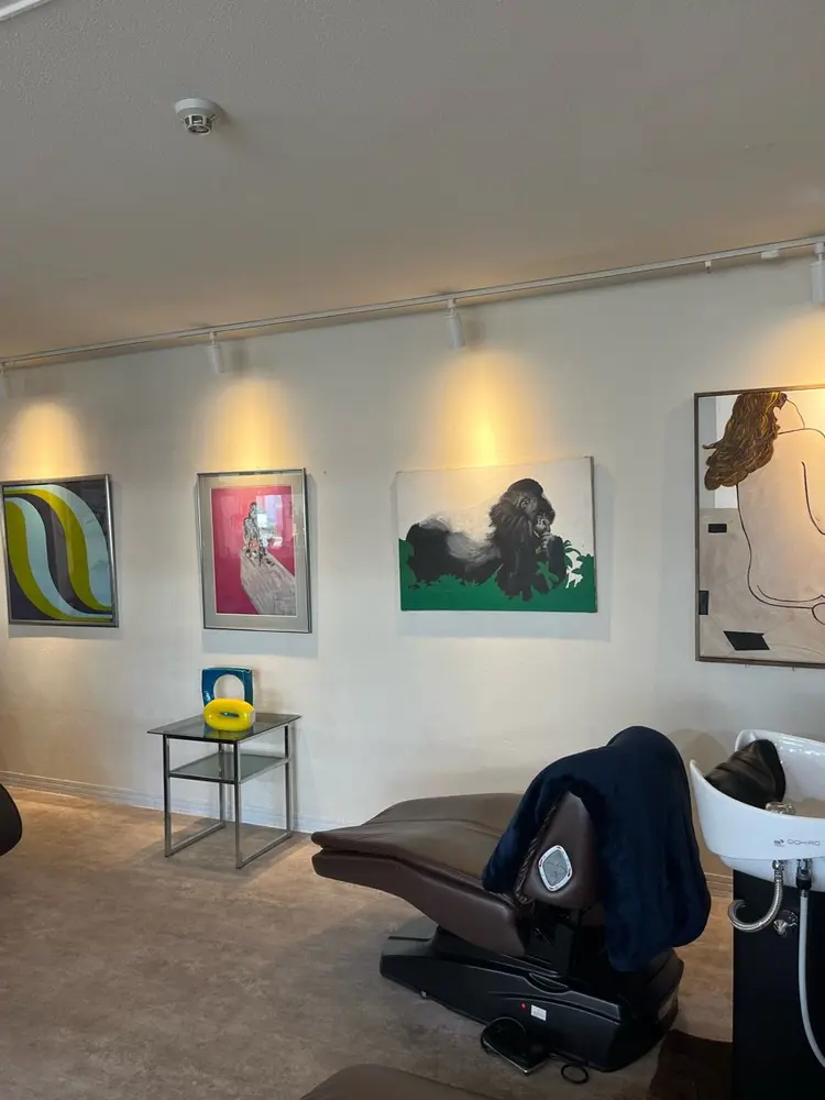 sunny sideの内観・外観2