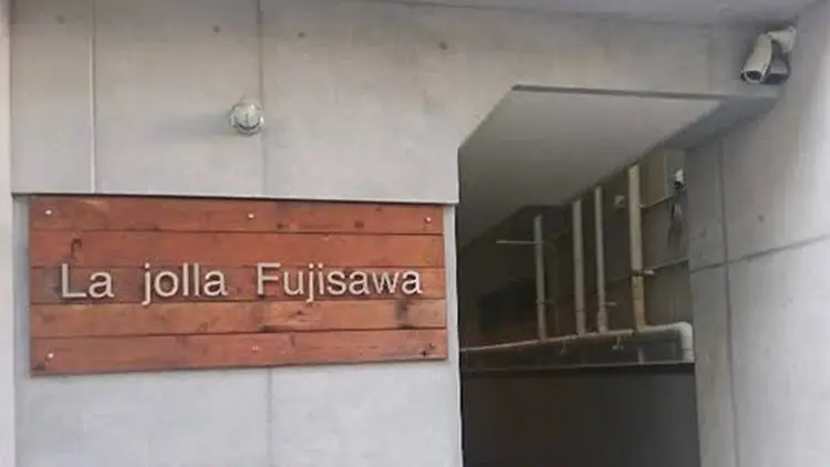 vitinailの内観・外観1