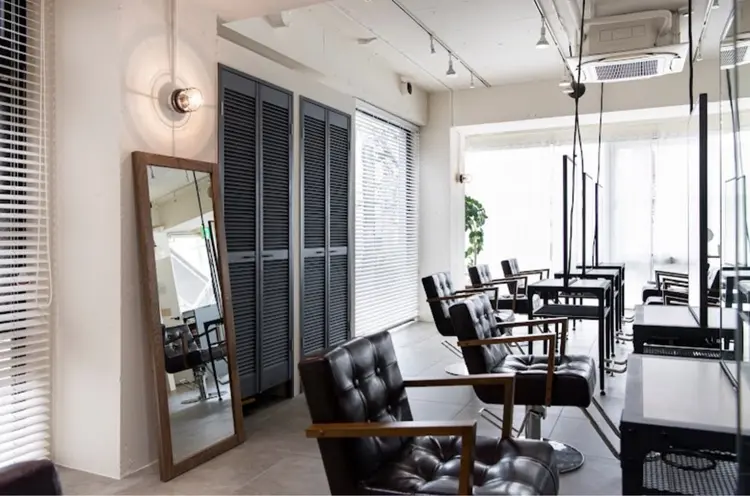 Coteの内観・外観1