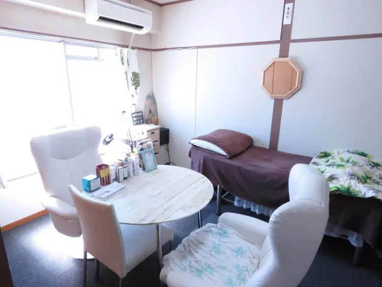 yuzuの内観・外観1