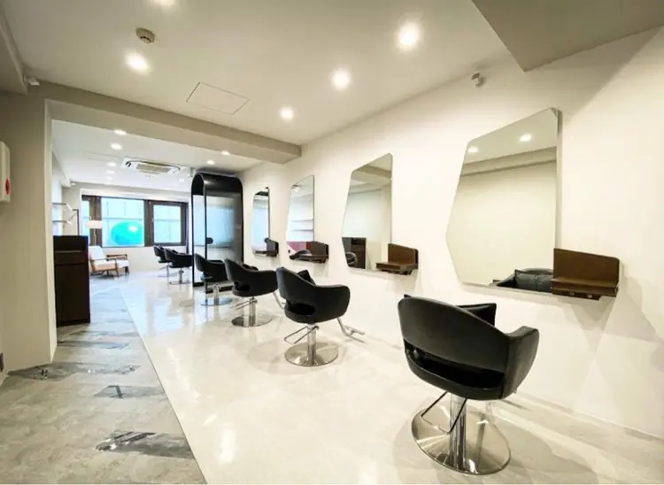 luludi  by  aphroditeの内観・外観2