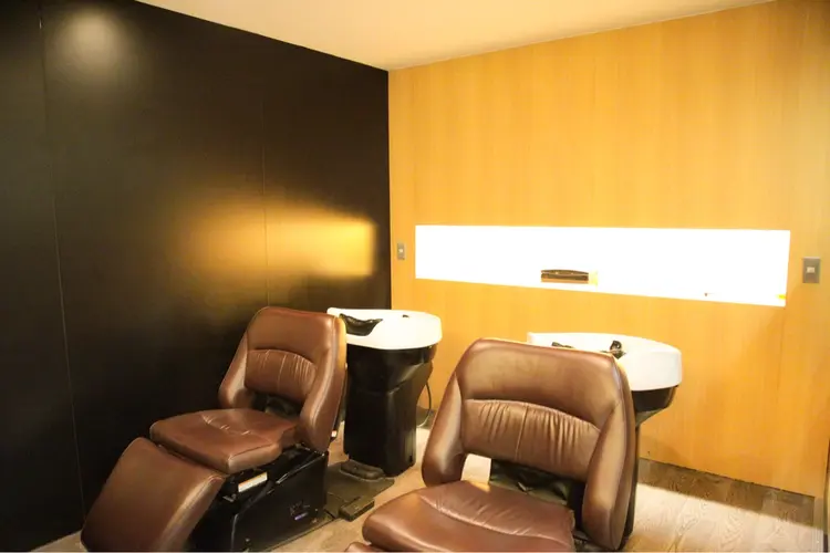 美容室birdの内観・外観3