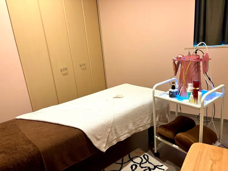 サロンドブリオンの内観・外観3