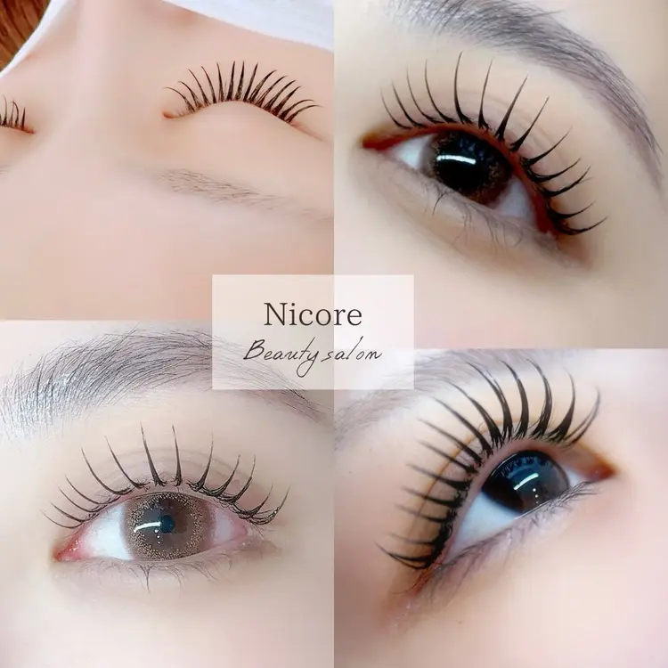 Nicoreの内観・外観3