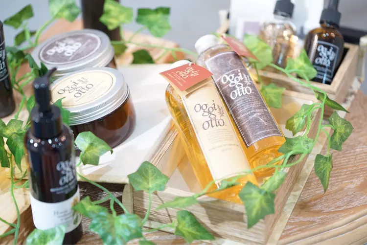 XELVEの内観・外観3