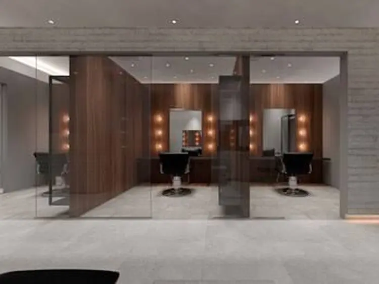 NEST by chord （ネストバイコード）の内観・外観3