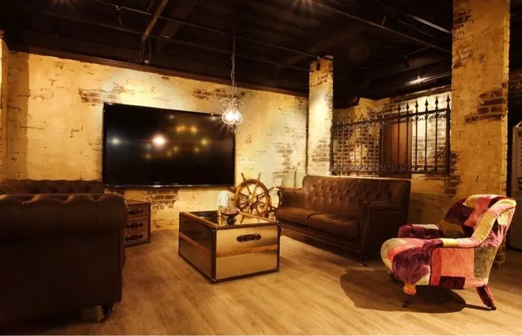 cloe 三軒茶屋の内観・外観1