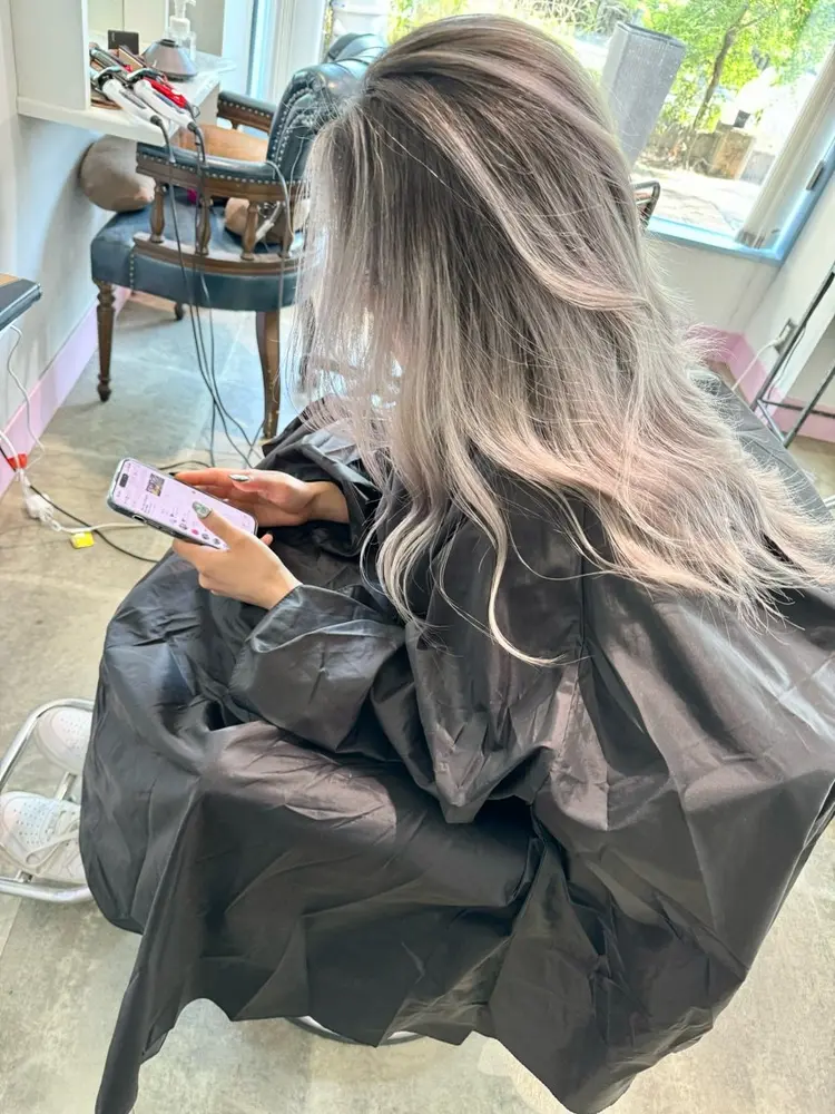 Litの内観・外観3