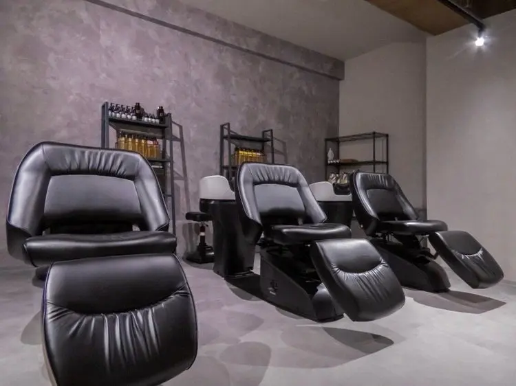 ofF éluaの内観・外観3