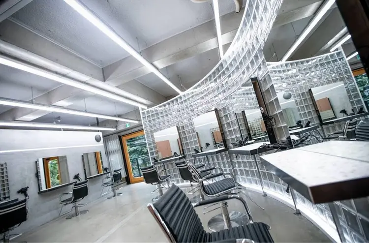 OM's pokaの内観・外観3