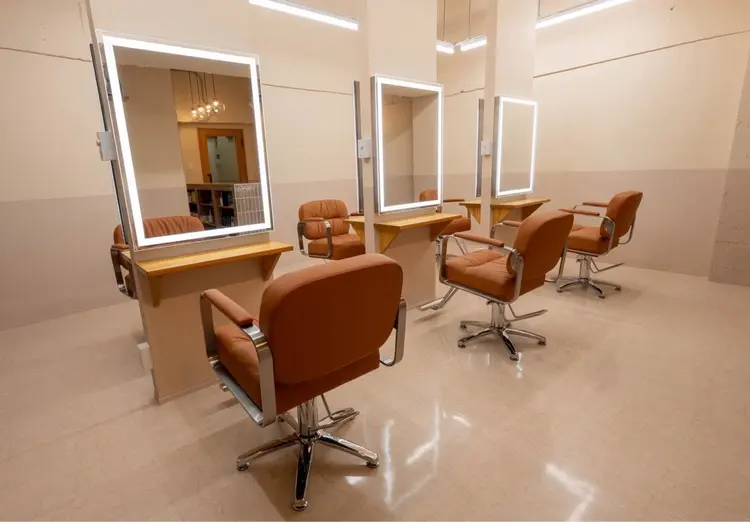 sisterの内観・外観2