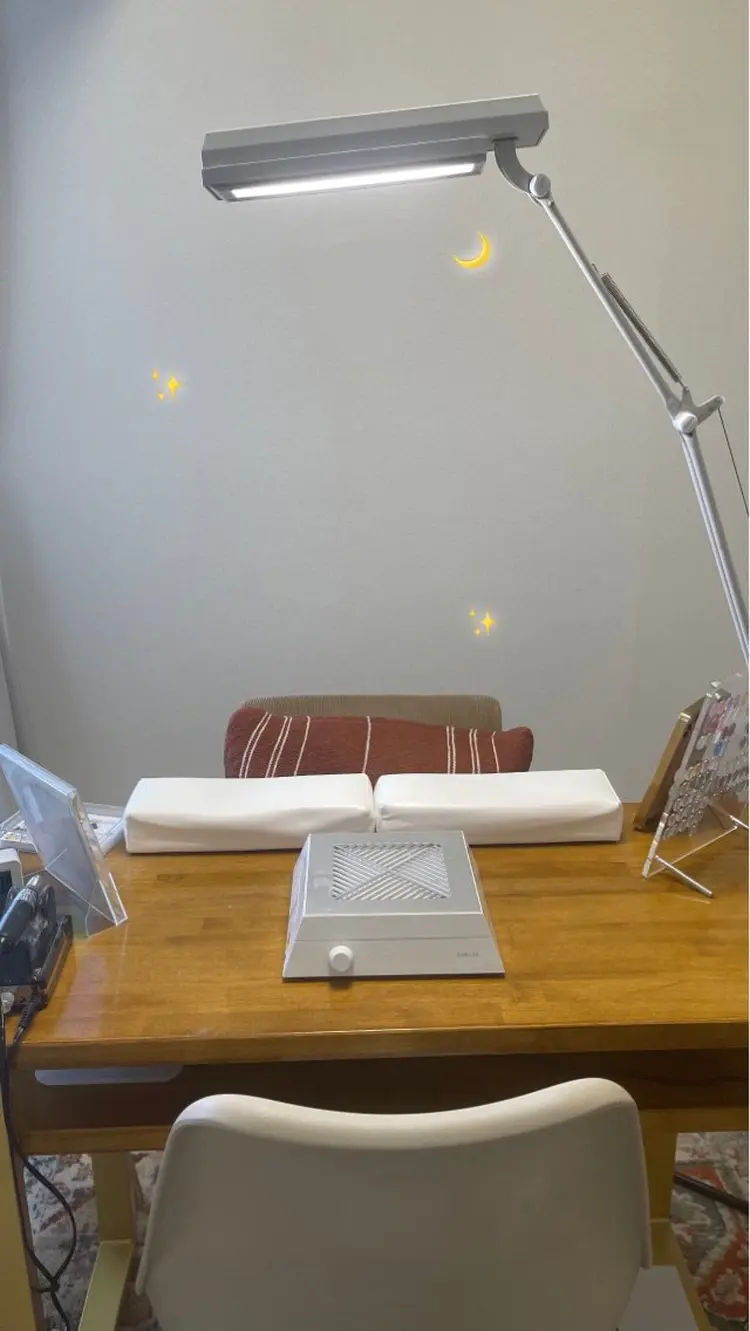 Uの内観・外観1