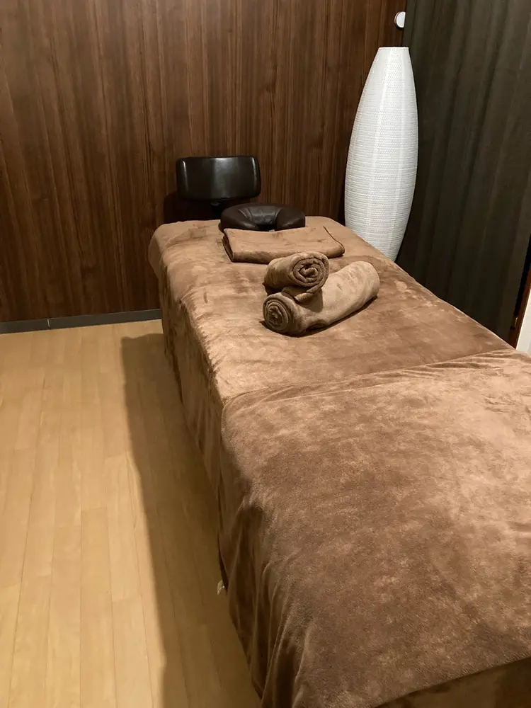 Full Heartsリラクゼーションサロン　すずめの内観・外観3