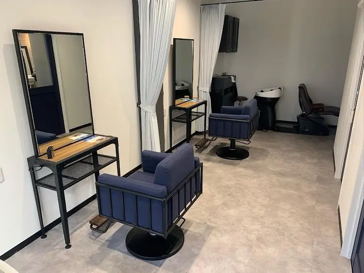 ARCOIRIS by Dollhairの内観・外観2