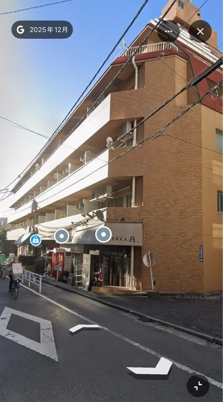 レピアアカデミーサロンの内観・外観2