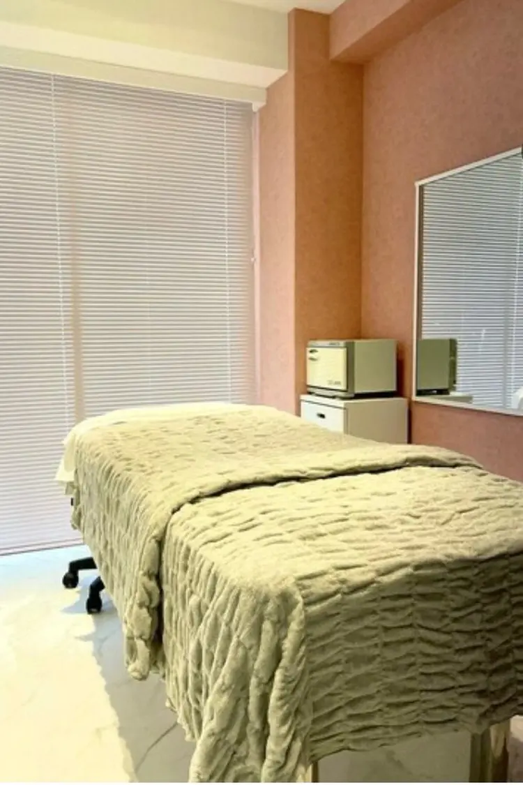 POLA 広島駅南口店の内観・外観3