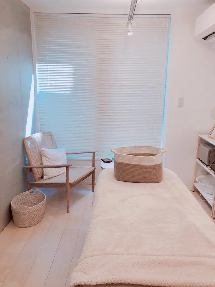 Arnicalmの内観・外観1