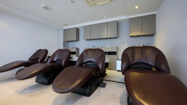 SORA広尾店の内観・外観2