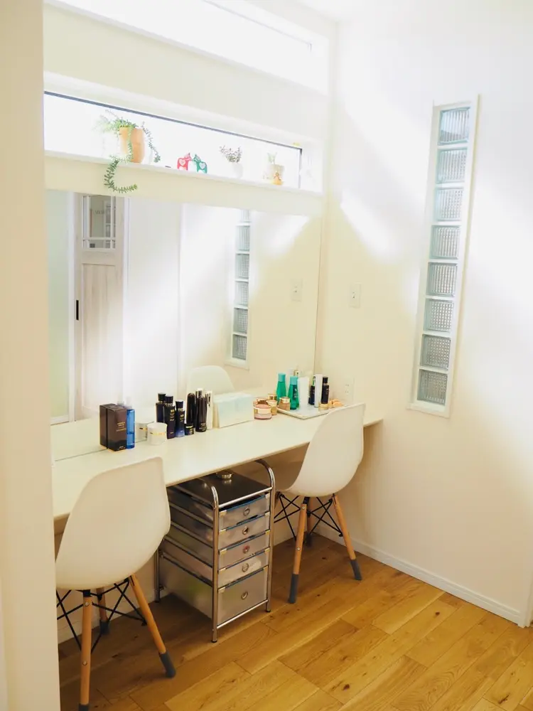 ノエビアビューティスタジオfamilleの内観・外観2